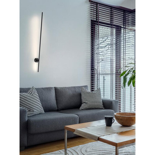 Maretti Lighting ACCIA WANDLAMP ZWART