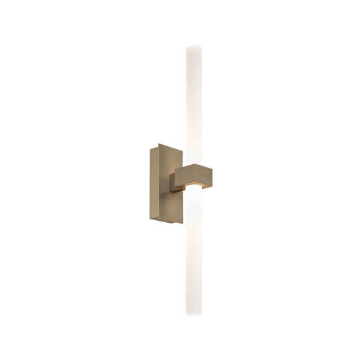 Maretti Lighting CIPOLINO WALL LAMP BRONZE