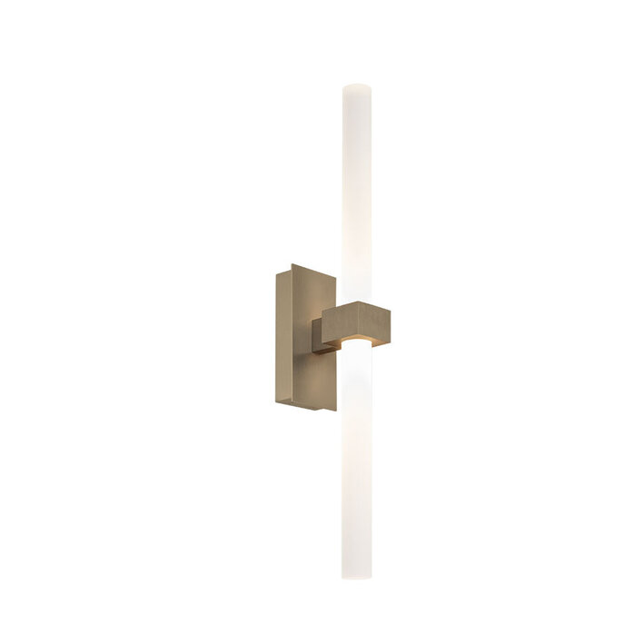 Maretti Lighting CIPOLINO WALL LAMP BRONZE