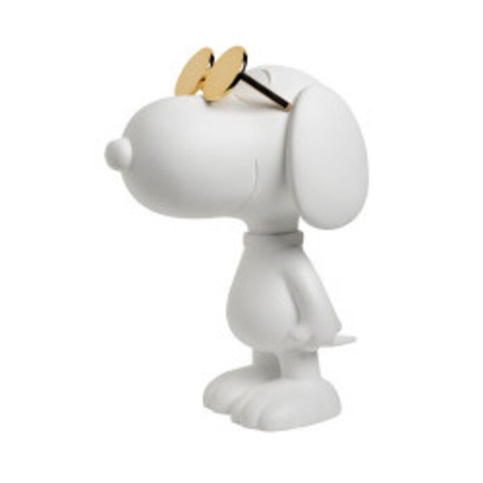 Leblon Delienne Snoopy Sun Chromed - 27 cm