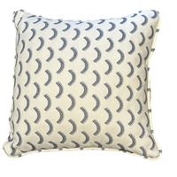 Outdoor Cushion Manuel Canovas Double-sided 45x45