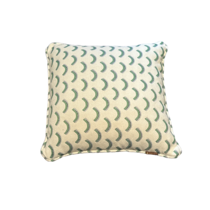 Proluca Design Outdoor Cushion Manuel Canovas Double-sided 45x45