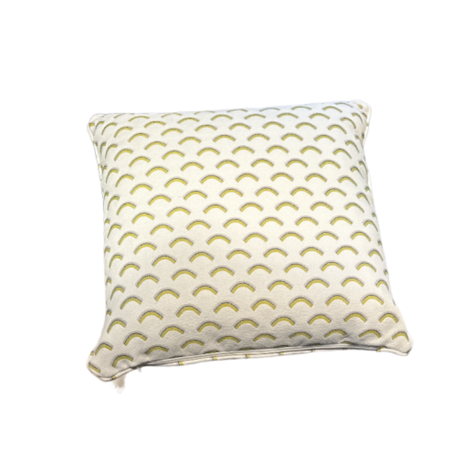 Proluca Design Outdoor Cushion Manuel Canovas Single-sided 60x60