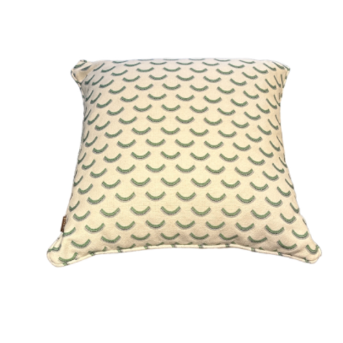 Proluca Design Outdoor Cushion Manuel Canovas Single-sided 60x60