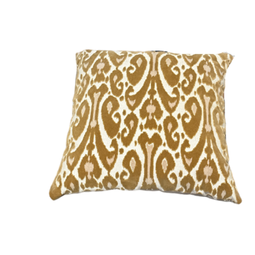 Proluca Design Outdoor Cushion Pierre frey Double sided 60x60