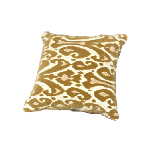 Proluca Design Outdoor Cushion Pierre Frey Double-sided 45x45