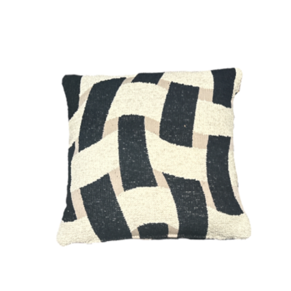 Proluca Design Outdoor Cushion Hèrmes Double-sided 45x45