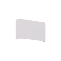 LUMINEX WALL LAMP WHITE