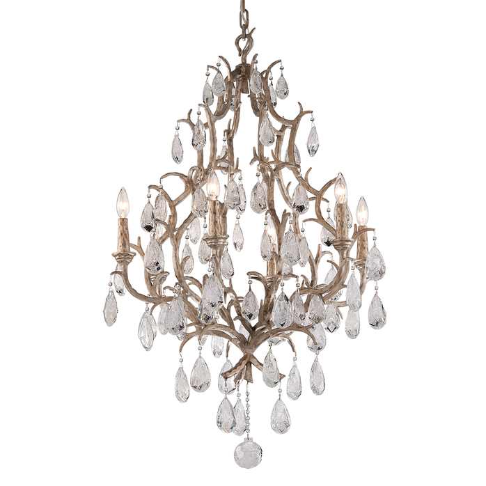 Hudson Valley Lighting Amadeus chandelier
