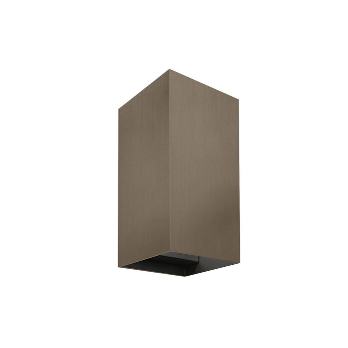 Maretti Lighting INLET WALL LAMP BRONZE