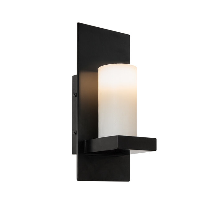 Maretti Lighting KAARS PLATEAU WANDLAMP 1-LICHTS