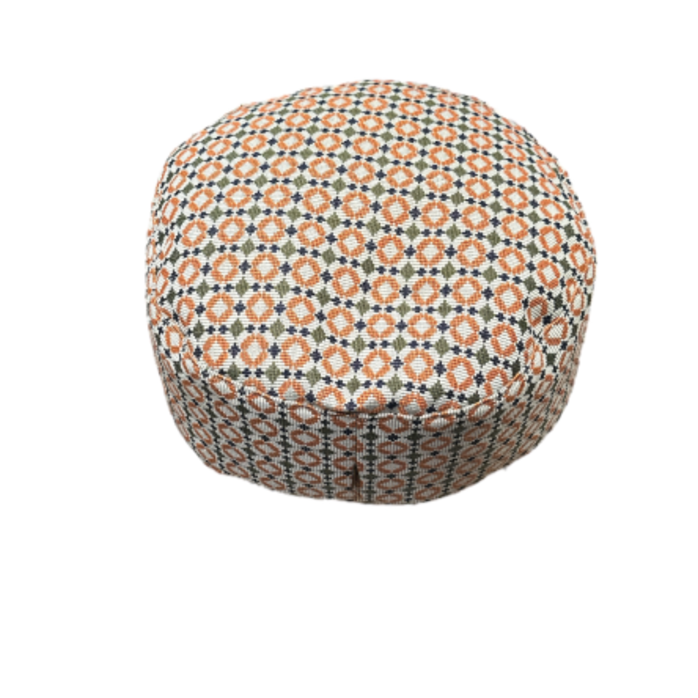 Proluca Design Outdoor Pouf Elitis 44ø x 20