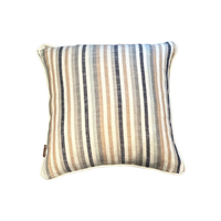 Outdoor Cushion Pierre Frey Double-sided Stripe 45x45