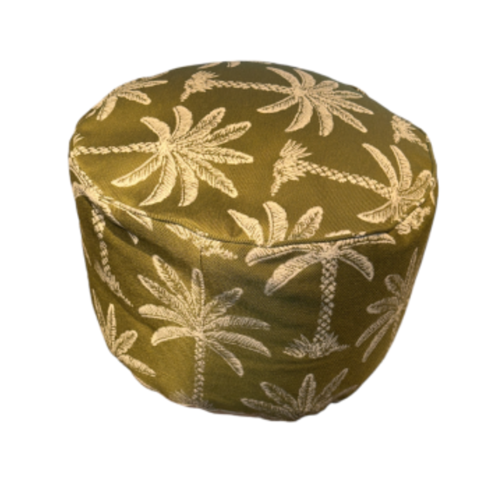 Proluca Design Outdoor Pouf Elitis  55ø x 33