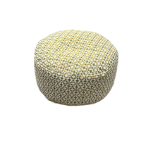 Outdoor Pouf Elitis 44ø x 20