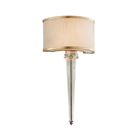 Harlow wall sconce