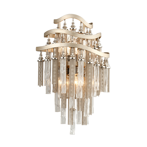 Hudson Valley Lighting Chimera wandkandelaar