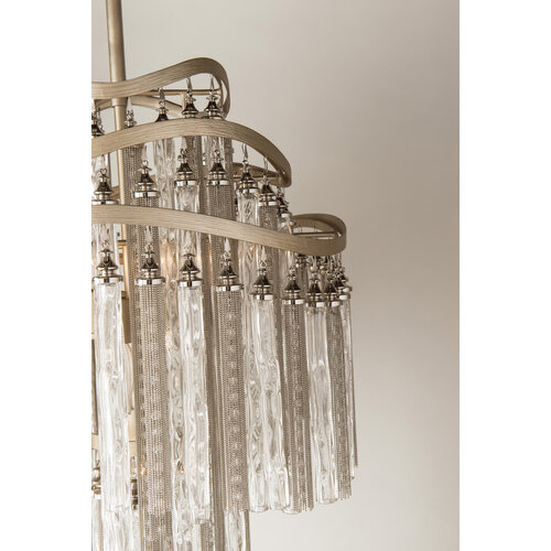 Hudson Valley Lighting Chimera chandelier