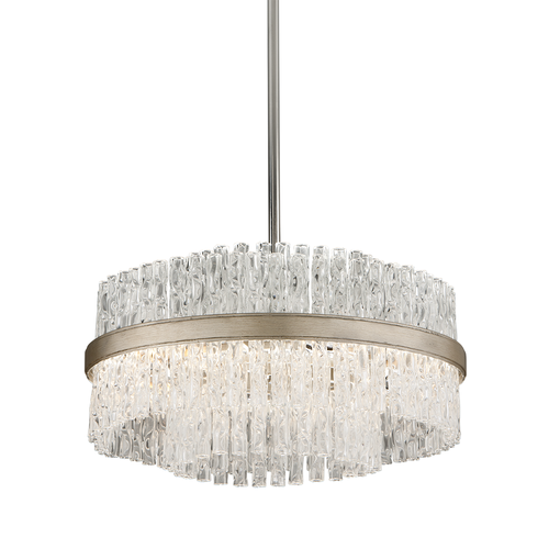 Hudson Valley Lighting Chime chandelier