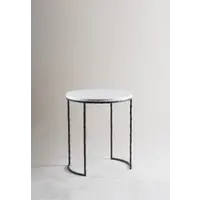 Giacometti Smoking Table (Wood)