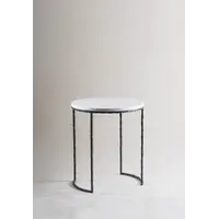 Giacometti Smoking Table (Marble)