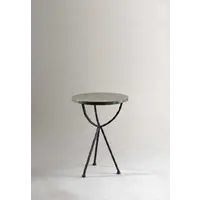 Giacometti Cocktail Table (Marble)