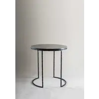 Giacometti Centre Table (Marble)