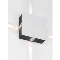 Star Square Wall Fixture