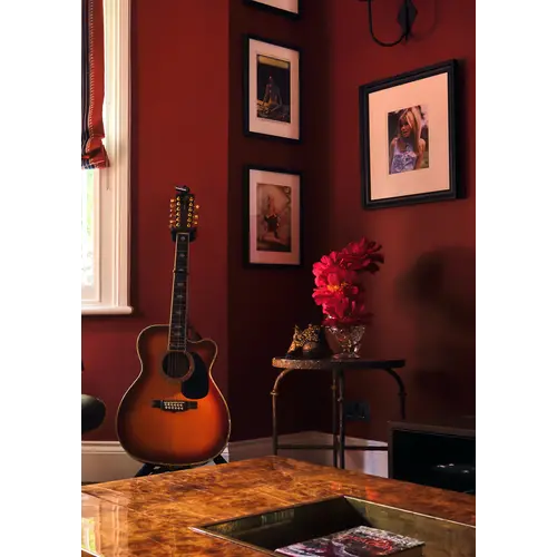 Porta Romana Stanley Side Table Curved Leg Porta Romana Stanley Side Table Curved Leg