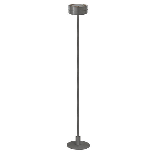 Maretti Lighting BO XL FLOOR LAMP GRAPHITE