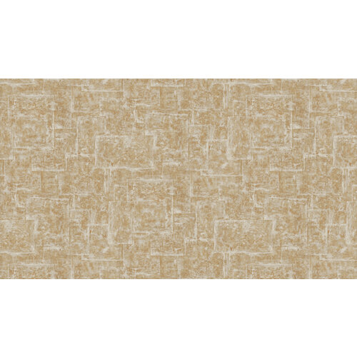 Arte Metal X - Quilt - Pale Gold