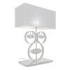 LE MASQUE TABLE LAMP WHITE