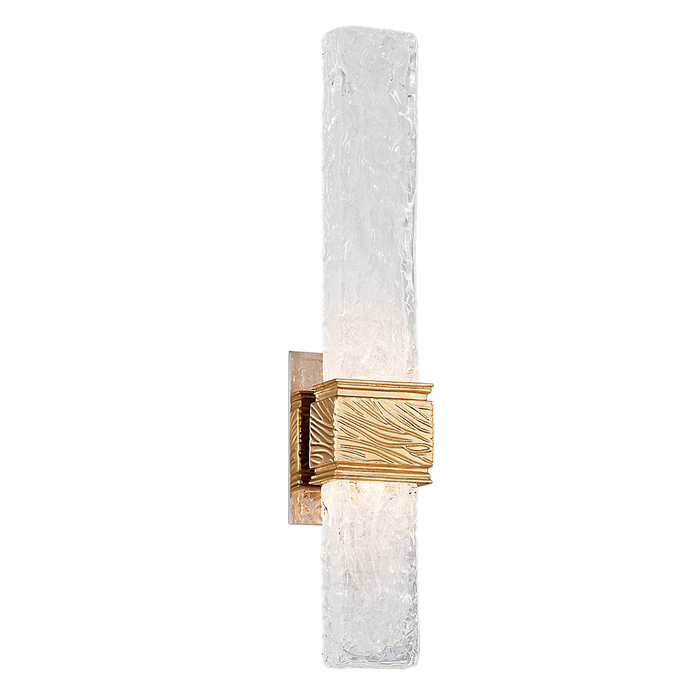Hudson Valley Lighting Freeze wall sconce