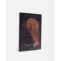 Thierry W Despont Le Cabinet De Curiosites