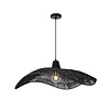 ANGELO PENDANT LAMP D:80CM BLACK