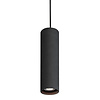 JUG AT PENDANT LAMP BLACK