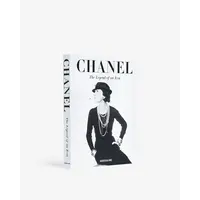 Chanel: The Legend of an Icon