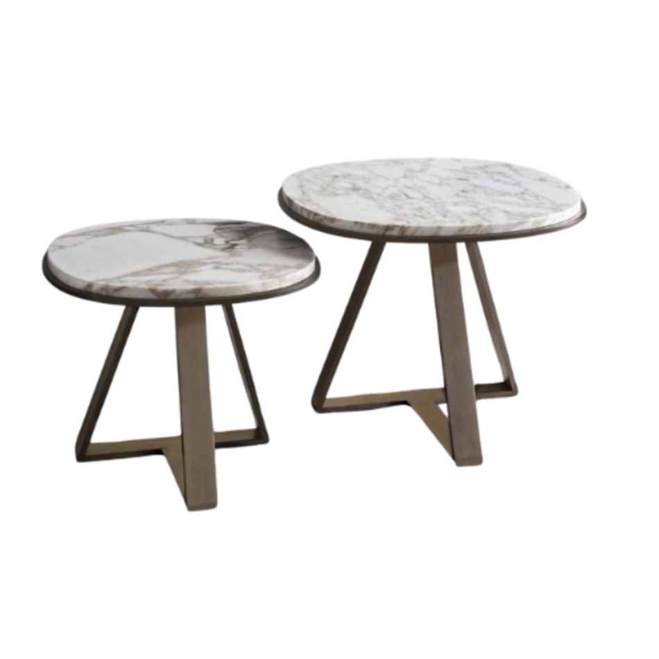 Meridiani Low Tables Judd Large Meridiani Low Tables Judd Large