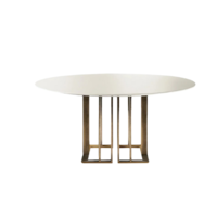 Dining Table Charlie Round