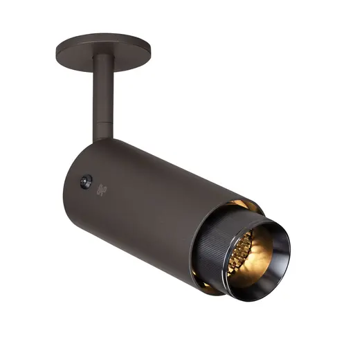 Buster and Punch Spotlight Exhaust Spot Graphite Gun Metal Buster and Punch Spotlight Exhaust Spot Graphite Gun Metal