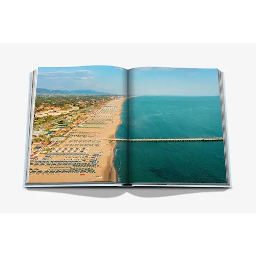 Assouline Forte dei Marmi