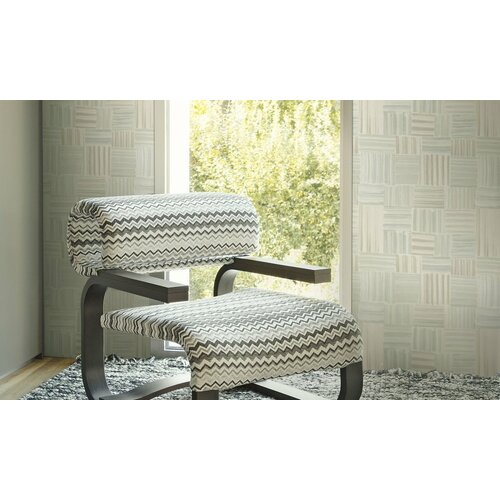 Arte Missoni - Palenque - Gray