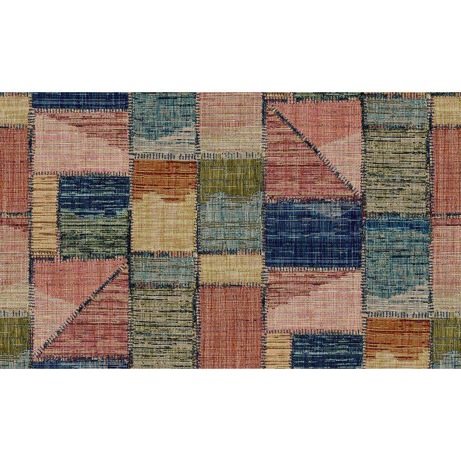 Arte Missoni - Patchwork - Multi