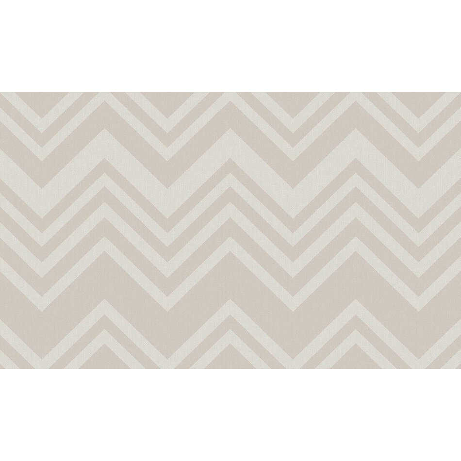 Arte Missoni - Macro Zig Zag - Beige