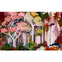 Alaya - Banyan - Red