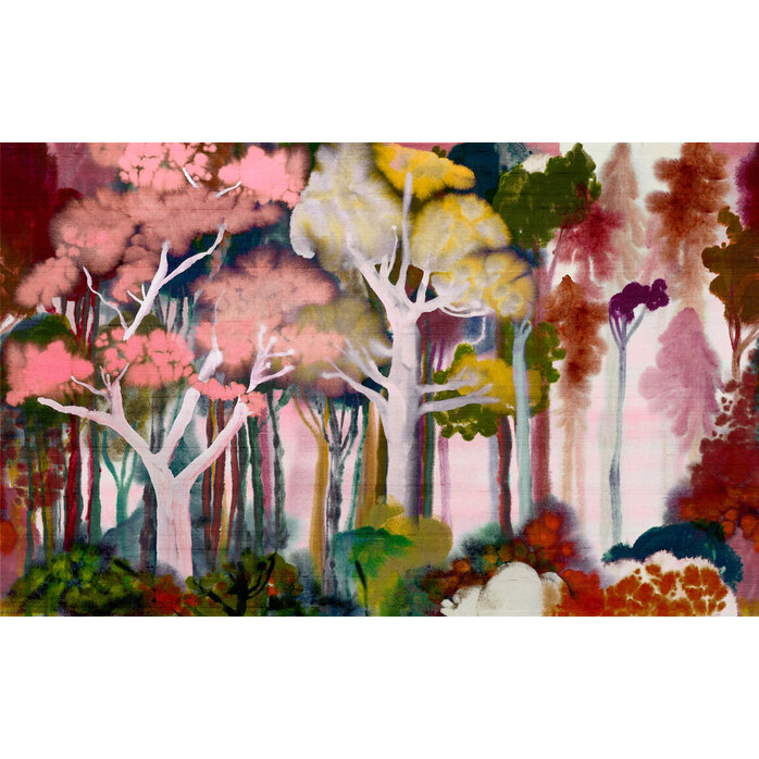 Arte Alaya - Banyan - Red Arte Alaya - Banyan - Red