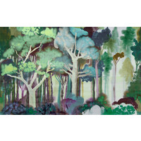 Alaya - Banyan - Green