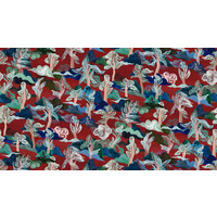 Alaya - Saranda - Red