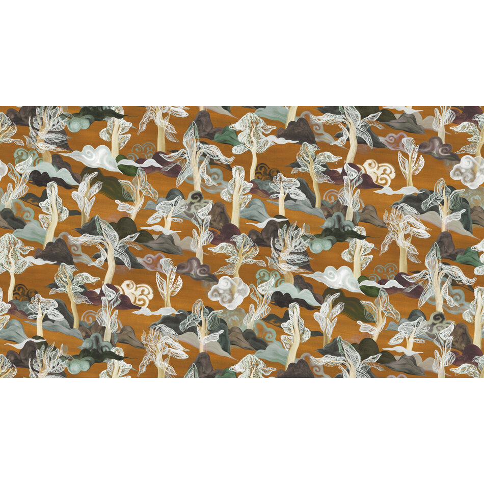 Arte Alaya - Saranda - Orange Arte Alaya - Saranda - Orange