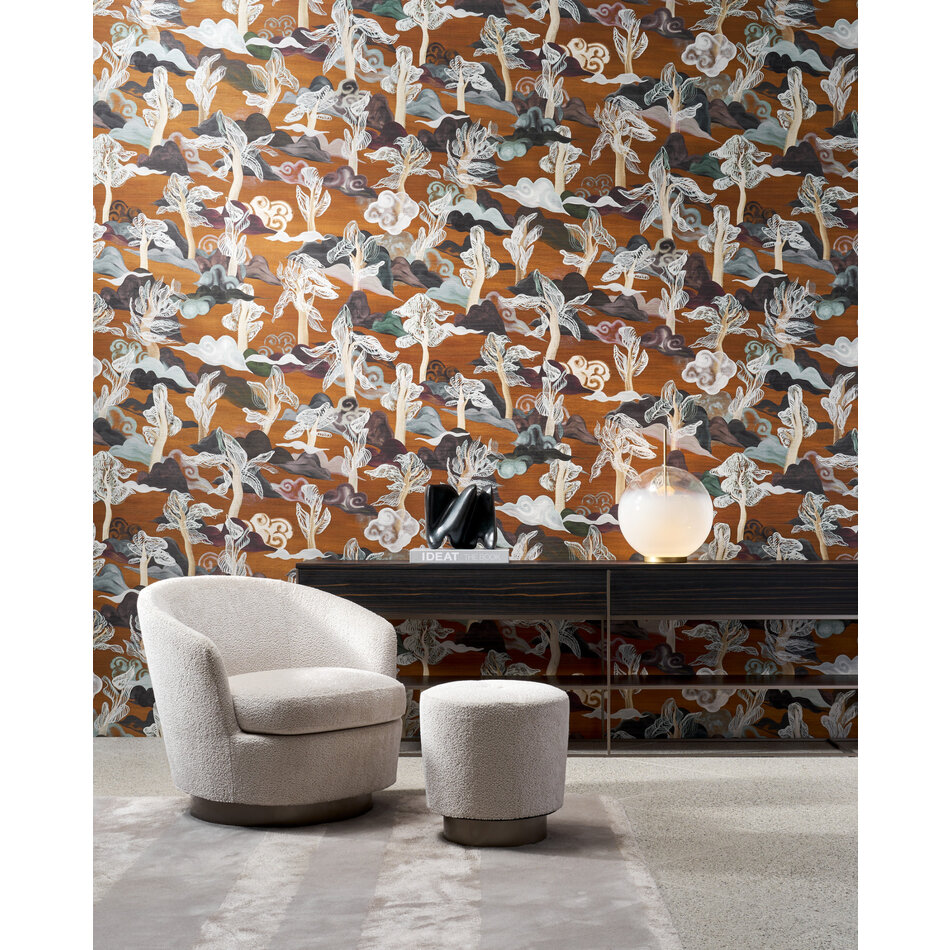 Arte Alaya - Saranda - Orange Arte Alaya - Saranda - Orange